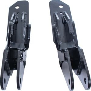 Long Travel Kit for Can-Am Defender HD10 | High Lifter Suspension