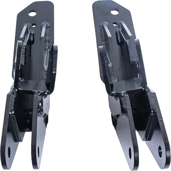 Long Travel Kit for Can-Am Defender HD10 | High Lifter Suspension