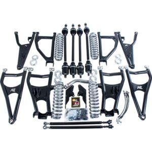 Long Travel Kit for Can-Am Defender HD10 High Lifter Suspension