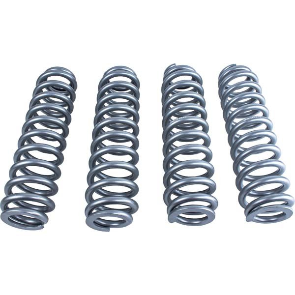 Long Travel Kit for Can-Am Defender HD10 | High Lifter Suspension