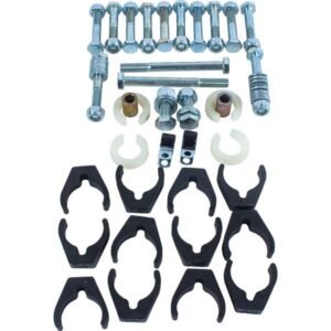 Long Travel Kit for Can-Am Defender HD10 | High Lifter Suspension