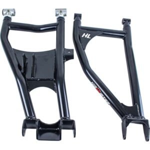 Long Travel Kit for Can-Am Defender HD10 | High Lifter Suspension