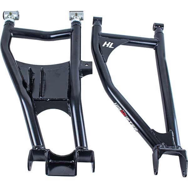 Long Travel Kit for Can-Am Defender HD10 | High Lifter Suspension