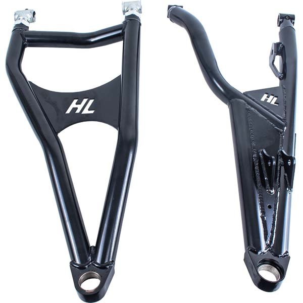 Long Travel Kit for Can-Am Defender HD10 | High Lifter Suspension