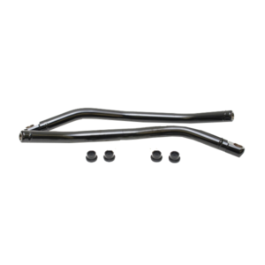 Lower Radius Bars for Arctic Cat Wildcat 1000 Black 2012-2019 Lower Radius Bars for Arctic Cat Wildcat 1000 Black 2012-2019