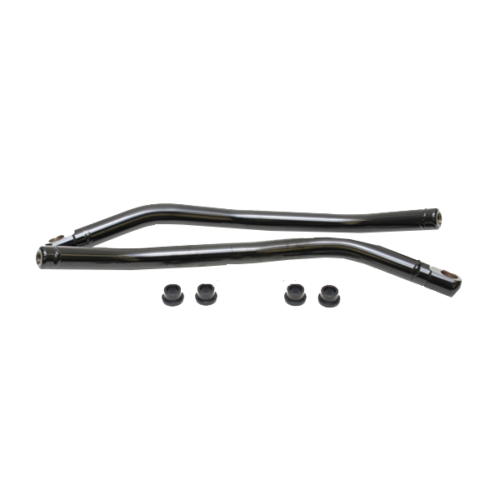 Lower Radius Bars for Arctic Cat Wildcat 1000 Black 2012-2019