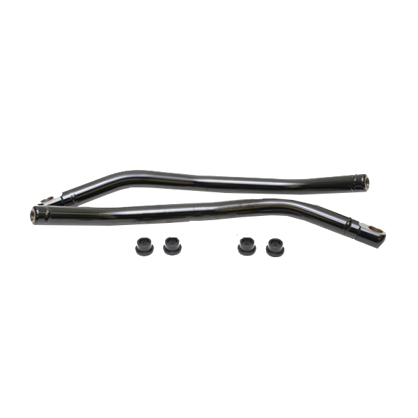 Lower Radius Bars for Arctic Cat Wildcat 1000 Black 2012-2019 Lower Radius Bars for Arctic Cat Wildcat 1000 Black 2012-2019