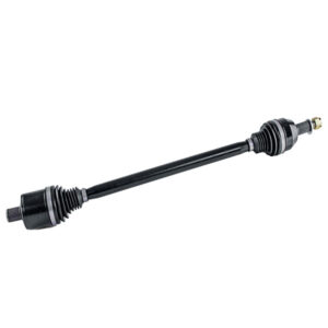 Outlaw DHT XL Rear Axle for Polaris Ranger 1000 Long Travel 3 Outlaw DHT XL Rear Axle for Polaris Ranger 1000 Long Travel