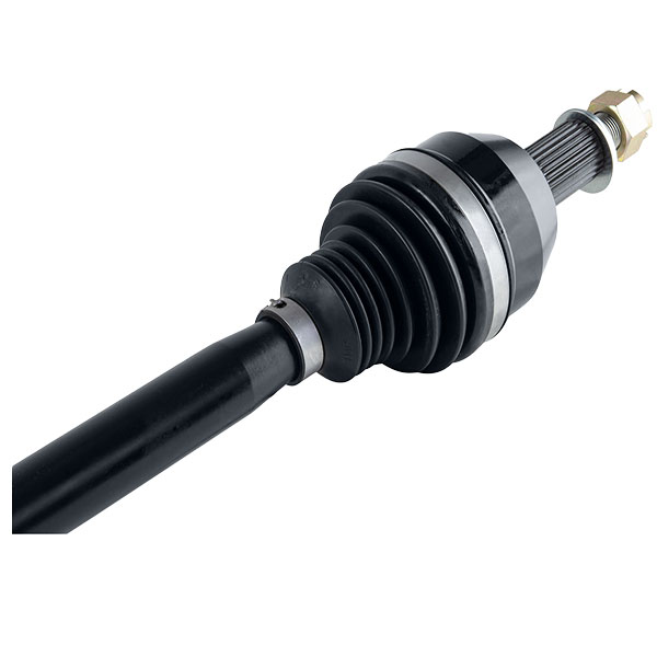 Outlaw DHT XL Rear Axle for Polaris Ranger 1000 Long Travel 4 Outlaw DHT XL Rear Axle for Polaris Ranger 1000 Long Travel