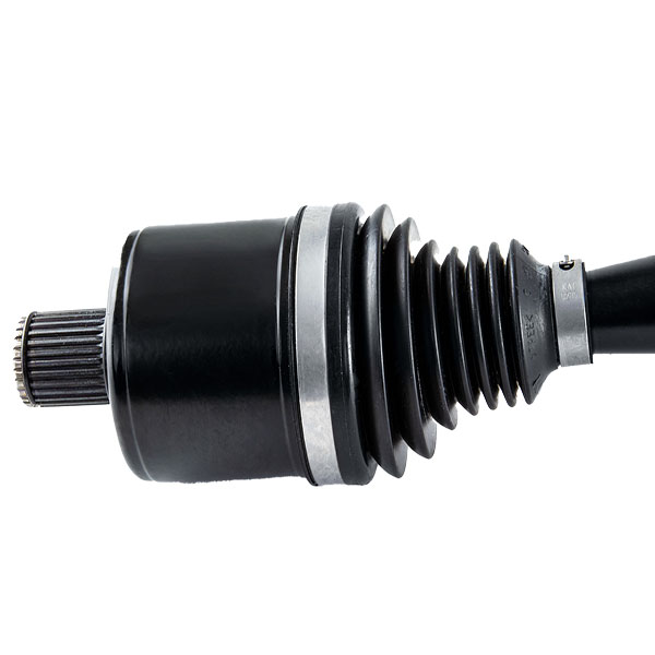 Outlaw DHT XL Rear Axle for Polaris Ranger 1000 Long Travel 5 Outlaw DHT XL Rear Axle for Polaris Ranger 1000 Long Travel