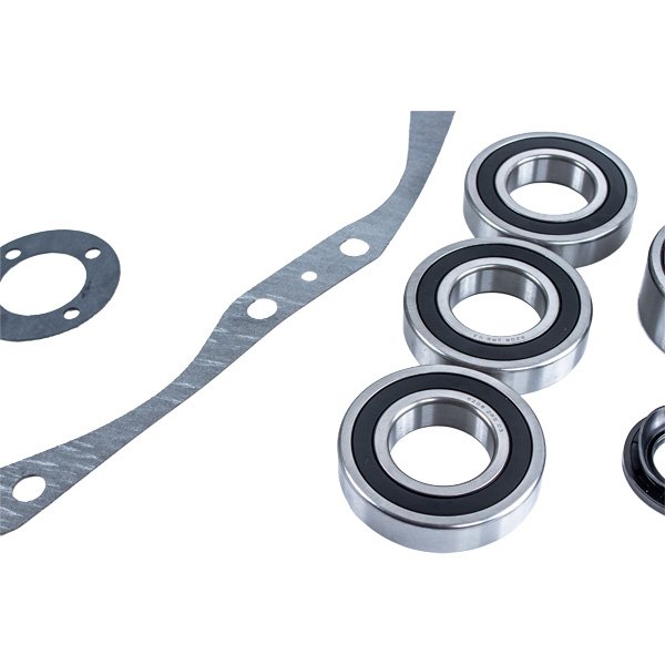 8" Dual Idler Portal Rebuild Kit Seal Gasket Bearing Kit