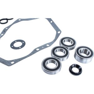 8" Dual Idler Portal Rebuild Kit Seal Gasket Bearing Kit
