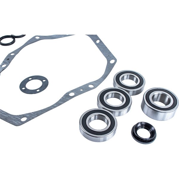 8" Dual Idler Portal Rebuild Kit Seal Gasket Bearing Kit