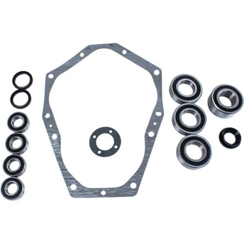 8" Dual Idler Portal Rebuild Kit Seal Gasket Bearing Kit