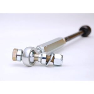 PSTRKHD-RNG-1 - Heavy Duty Polaris Ranger 800 Tie Rod Upgrade Kit