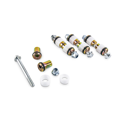 Polaris Camber Alignment Bushing Kit Adjustable Control Arm Kit