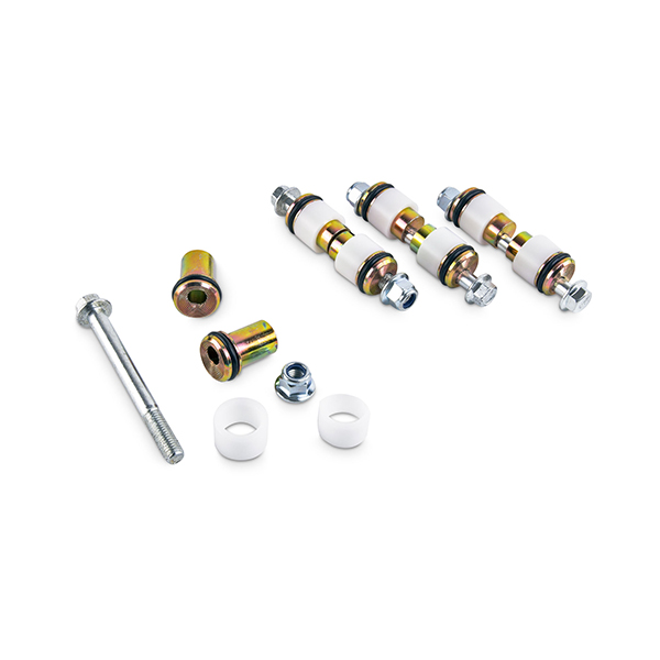 Polaris Camber Alignment Bushing Kit Adjustable Control Arm Kit