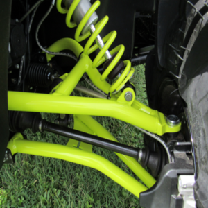 Polaris General 1000 Control Arms High Lifter Front Forward Kit