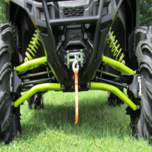 Polaris General 1000 Control Arms High Lifter Front Forward Kit