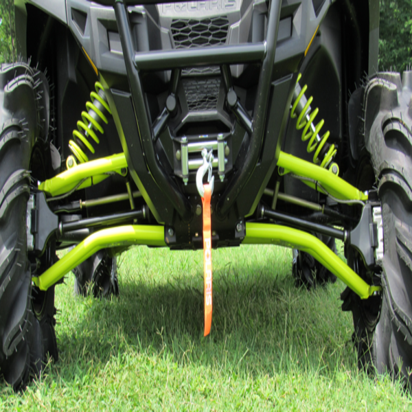 Polaris General 1000 Control Arms High Lifter Front Forward Kit