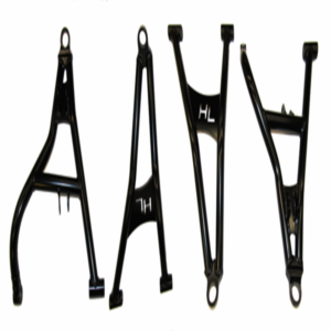 Polaris General 1000 Control Arms High Lifter Front Forward Kit