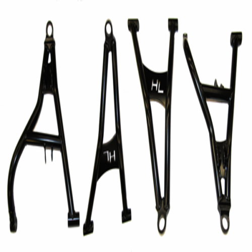 Polaris General 1000 Control Arms High Lifter Front Forward Kit