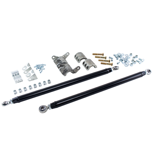 Polaris General 1000 Rear Control Arm Link Bar Kit High Lifter Polaris General 1000 Rear Control Arm Link Bar Kit High Lifter