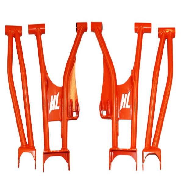 Polaris General 1000 Rear Raked Control Arms High Lifter 1 Polaris General 1000 Rear Raked Control Arms | High Lifter