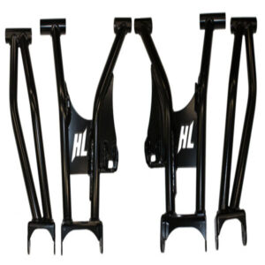 Polaris General 1000 Rear Raked Control Arms High Lifter Polaris General 1000 Rear Raked Control Arms High Lifter