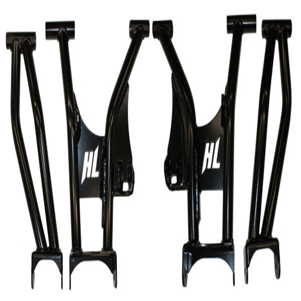 Polaris General 1000 Rear Raked Control Arms High Lifter Polaris General 1000 Rear Raked Control Arms High Lifter