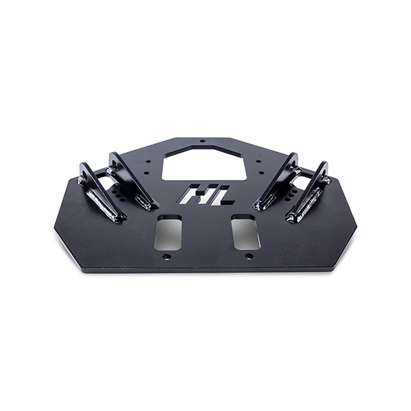 Polaris RZR 1000 Front Control Arm Link Bar Kit High Lifter (2 Seater)