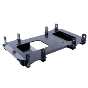 Polaris RZR 1000 XP Front Frame Gusset Kit Heavy-Duty Frame Reinforcement Polaris RZR 1000 XP Front Frame Gusset Kit Heavy-Duty Frame Reinforcement