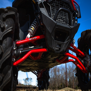 Polaris RZR PRO XP Control Arms APEXX Forward Heavy Duty Kit