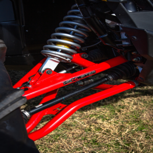 Polaris RZR PRO XP Control Arms APEXX Forward Heavy Duty Kit