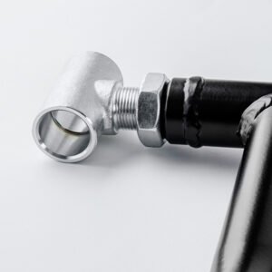 Polaris RZR PRO XP Control Arms APEXX Forward Heavy Duty Kit