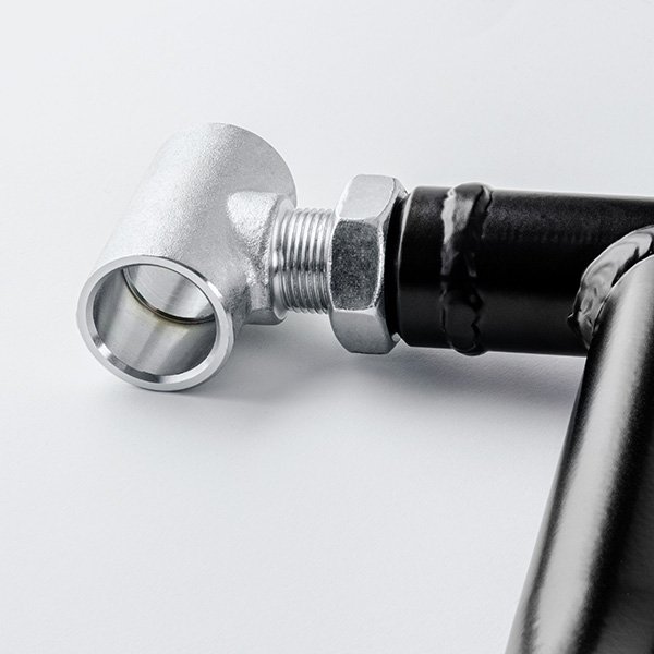 Polaris RZR PRO XP Control Arms APEXX Forward Heavy Duty Kit