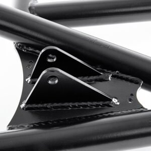 Polaris RZR PRO XP Control Arms APEXX Forward Heavy Duty Kit