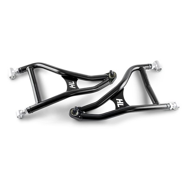 Polaris RZR PRO XP Control Arms APEXX Forward Heavy Duty Kit