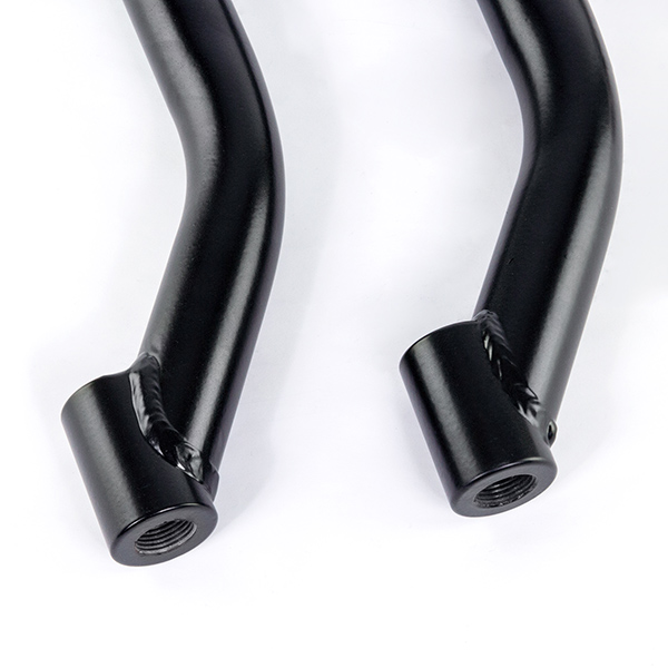 Polaris RZR PRO XP Lower Arched Radius Bar Spherical Bearings 2 Polaris RZR PRO XP Lower Arched Radius Bar | Spherical Bearings