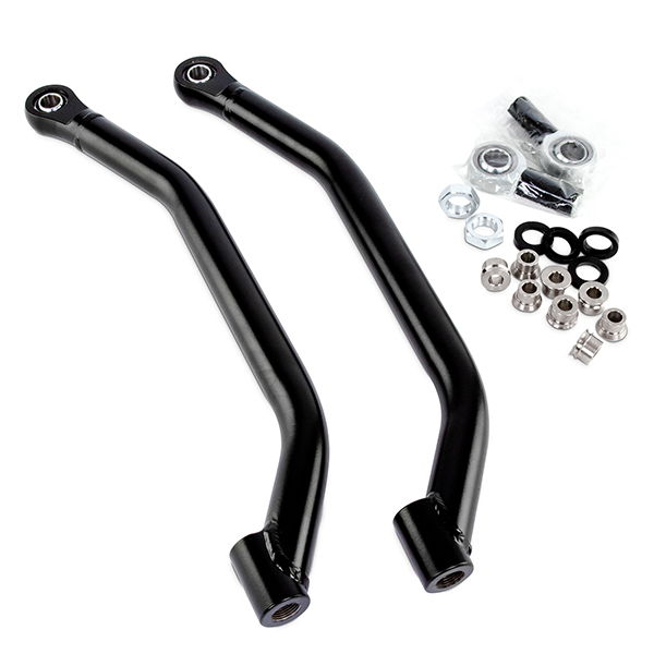 Polaris RZR PRO XP Lower Arched Radius Bar Spherical Bearings Polaris RZR PRO XP Lower Arched Radius Bar Spherical Bearings