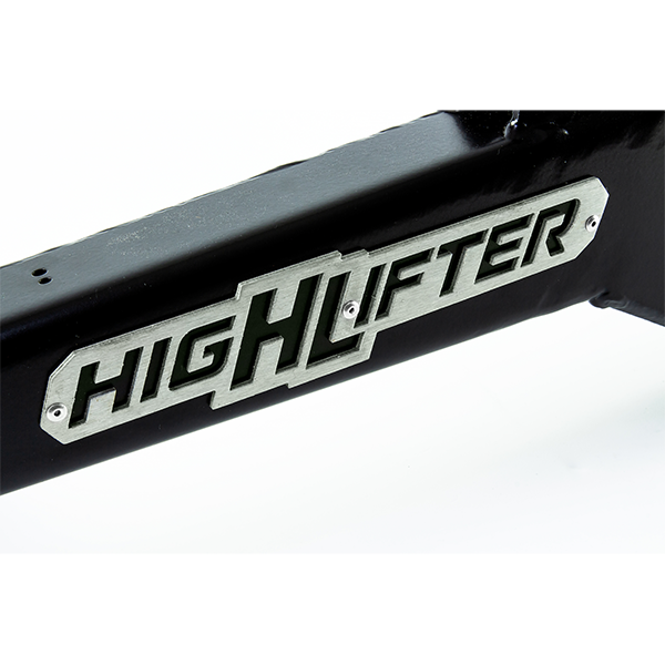 Polaris RZR PRO XP Trailing Arm Kit High Lifter APEXX