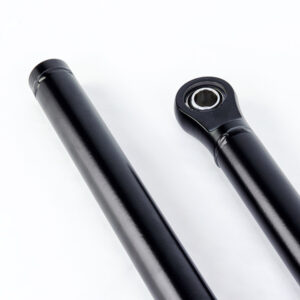 Polaris RZR PRO XP Upper Radius Bar Black APEXX Spherical 1 Polaris RZR PRO XP Upper Radius Bar Black | APEXX Spherical