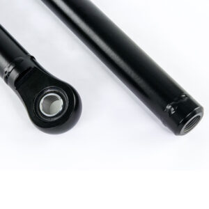 Polaris RZR PRO XP Upper Radius Bar Black APEXX Spherical 2 Polaris RZR PRO XP Upper Radius Bar Black | APEXX Spherical