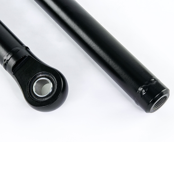 Polaris RZR PRO XP Upper Radius Bar Black APEXX Spherical 2 Polaris RZR PRO XP Upper Radius Bar Black | APEXX Spherical