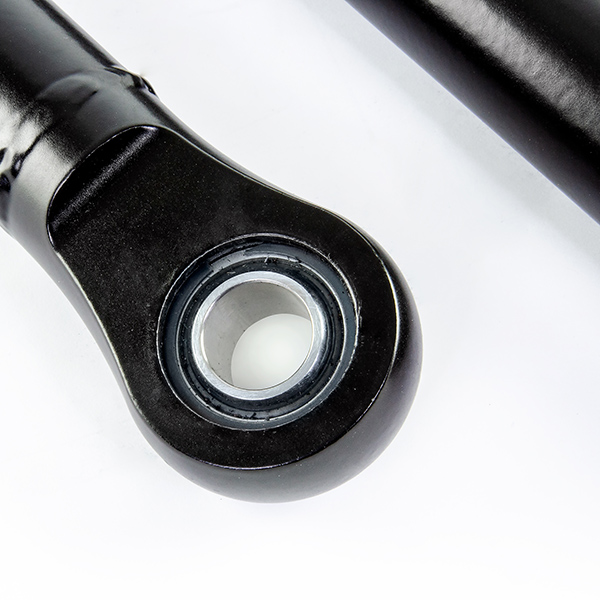 Polaris RZR PRO XP Upper Radius Bar Black APEXX Spherical 3 Polaris RZR PRO XP Upper Radius Bar Black | APEXX Spherical