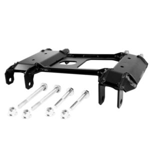 Polaris RZR Pro Front Frame Gusset Kit 2020-2026