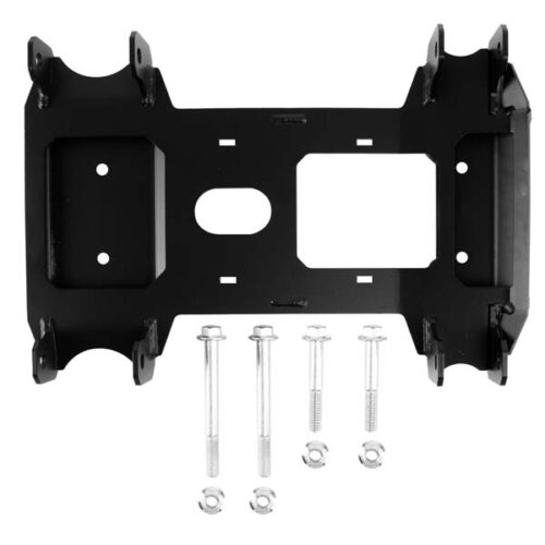 Polaris RZR Pro Front Frame Gusset Kit 2020-2026