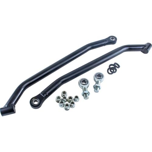 Polaris RZR Pro R Lower Arched Radius Bar High Lifter APEXX