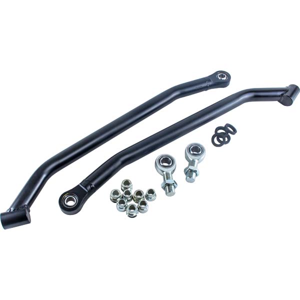 Polaris RZR Pro R Lower Arched Radius Bar High Lifter APEXX Polaris RZR Pro R Lower Arched Radius Bar High Lifter APEXX