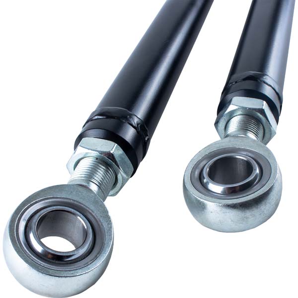 Polaris RZR Pro R Upper Radius Bar APEXX DOM Steel 4 Polaris RZR Pro R Upper Radius Bar | APEXX DOM Steel